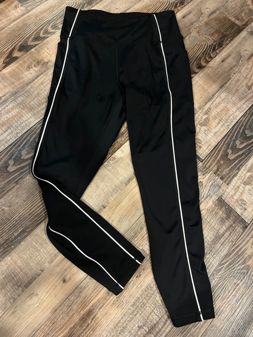 Black Victoria secret leggings
